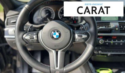 BMW X4 2015
