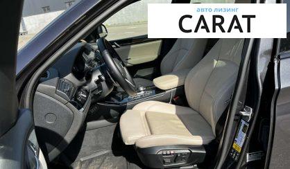 BMW X4 2015