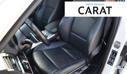 BMW X4 2017