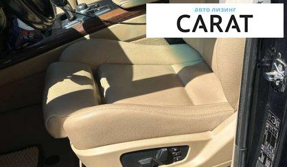 BMW X5 2007