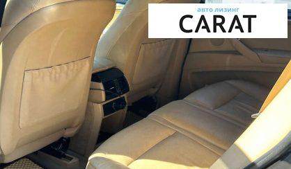 BMW X5 2007