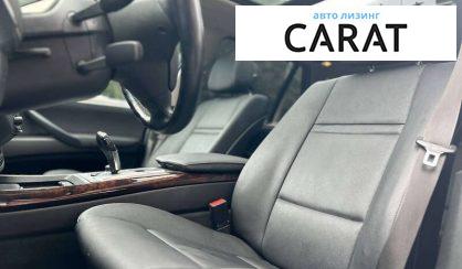 BMW X5 2011