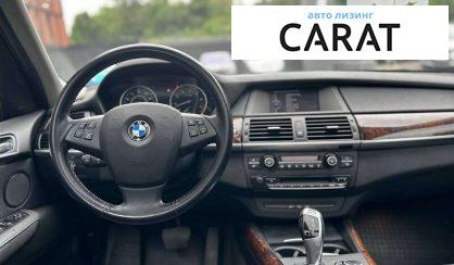 BMW X5 2011