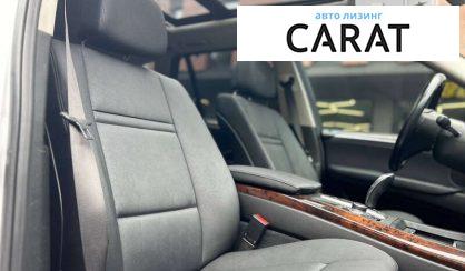 BMW X5 2011