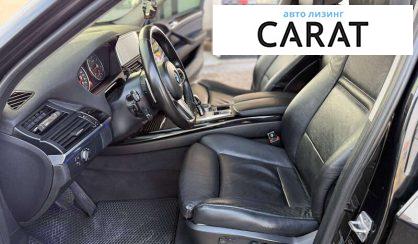 BMW X5 2011