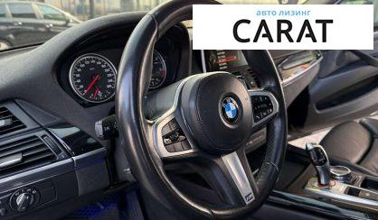 BMW X5 2011