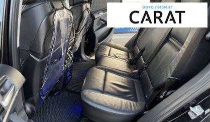 BMW X5 2011
