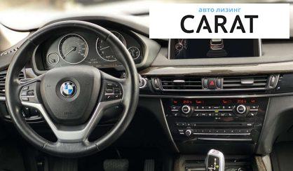 BMW X5 2014