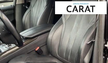 BMW X5 2014