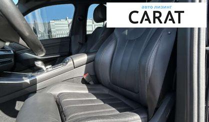 BMW X5 2019