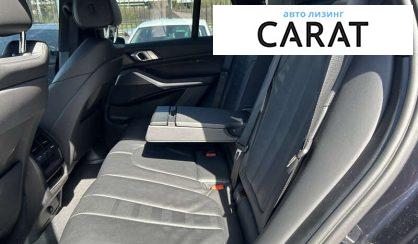 BMW X5 2019