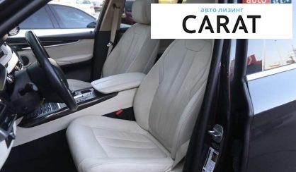 BMW X5 2014