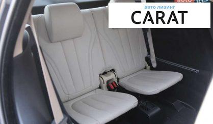 BMW X5 2014