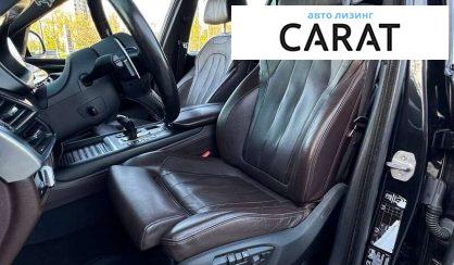 BMW X5 2013