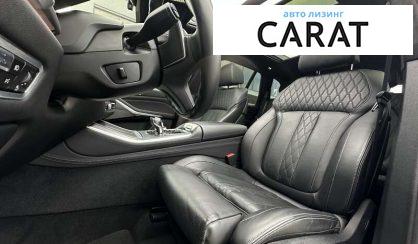 BMW X5 2020