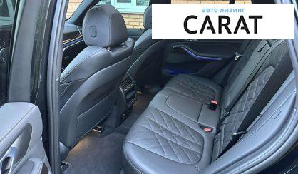 BMW X5 2024