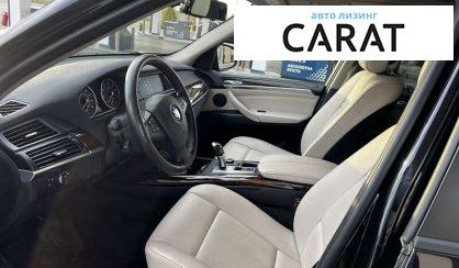 BMW X5 2010