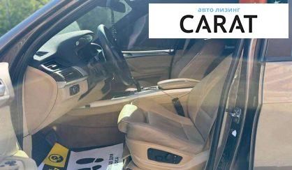 BMW X5 2011
