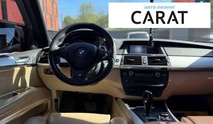 BMW X5 2011