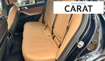 BMW X5 2024