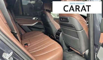 BMW X5 2019