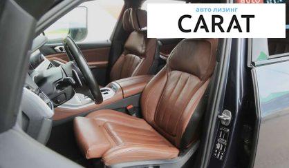 BMW X5 2021