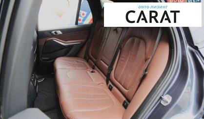 BMW X5 2021