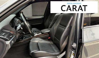 BMW X5 2012