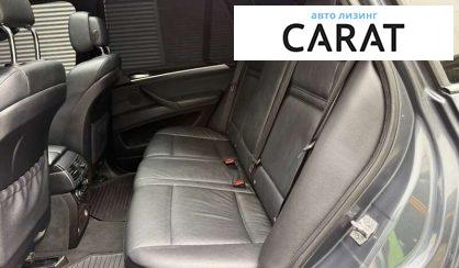 BMW X5 2012