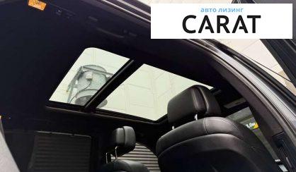 BMW X5 2012