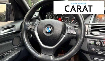 BMW X5 2012