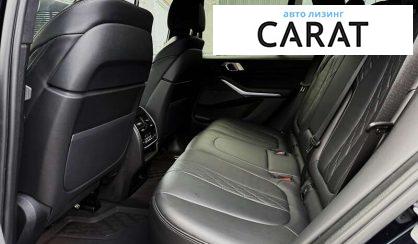 BMW X5 2021