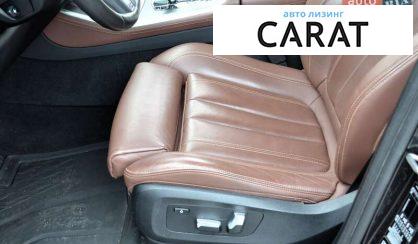 BMW X5 2019