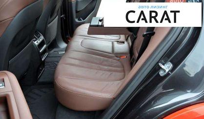 BMW X5 2019