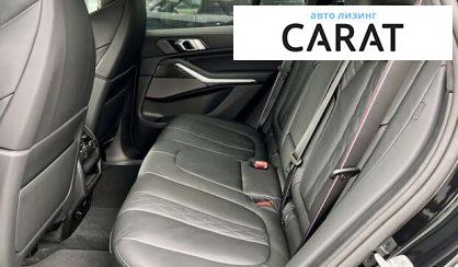 BMW X5 2025