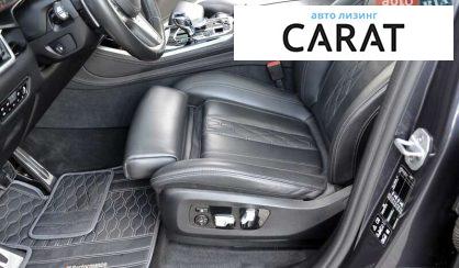BMW X5 2019