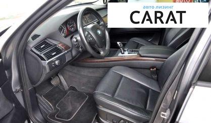 BMW X5 2011