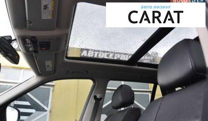 BMW X5 2011