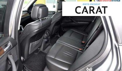 BMW X5 2011