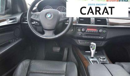 BMW X5 2011