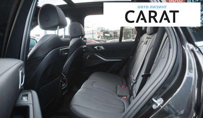 BMW X5 2021