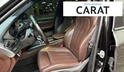 BMW X5 2013