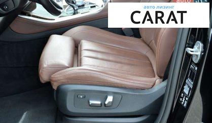 BMW X5 2020