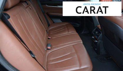 BMW X5 2014