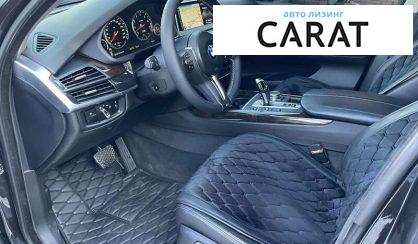 BMW X5 2014