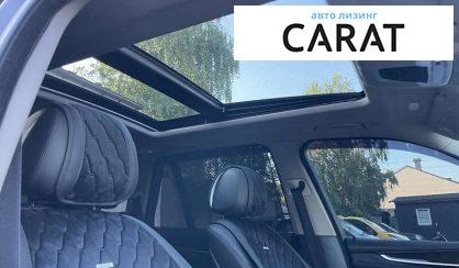BMW X5 2014