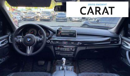 BMW X5 2014