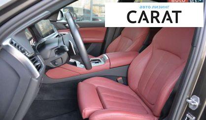 BMW X6 2022