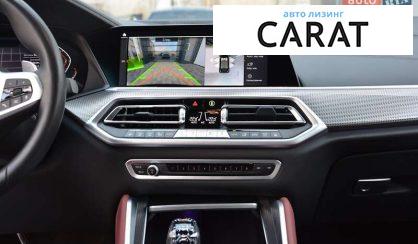 BMW X6 2022