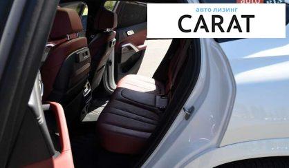 BMW X6 2022